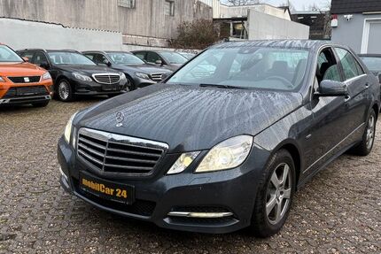 Mercedes-Benz E 200 290.000 km 7.990 &euro; Haan 42781