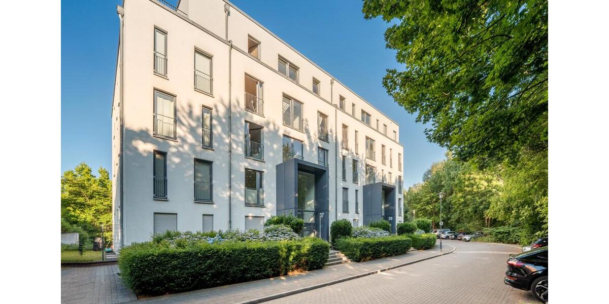 Erdgeschoßwohnung Düsseldorf Stadtbezirk 7 - 3 Zimmer, 101 m&sup2;, 2.002&euro; | Angebot:26455943