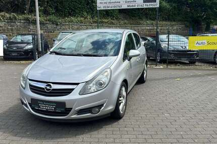 Opel Corsa 155.000 km 3.300 &euro; Bochum 44892