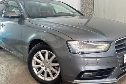 Audi A4 135.671 km 10.471 &euro; Witten -NRW 58452