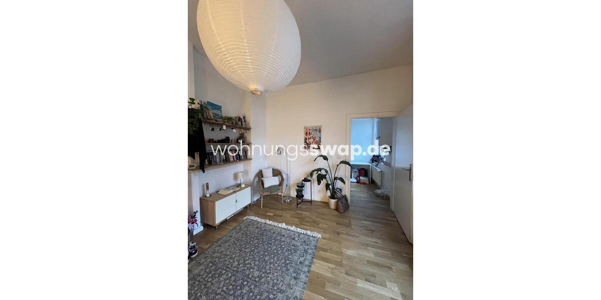 Etagenwohnung Düsseldorf Stadtbezirk 3 - 2 Zimmer, 26 m&sup2;, 650&euro; | Angebot:24541414