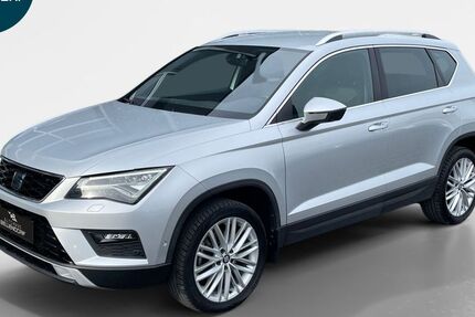 Seat Ateca 63.665 km 21.470 &euro; Bottrop 46244