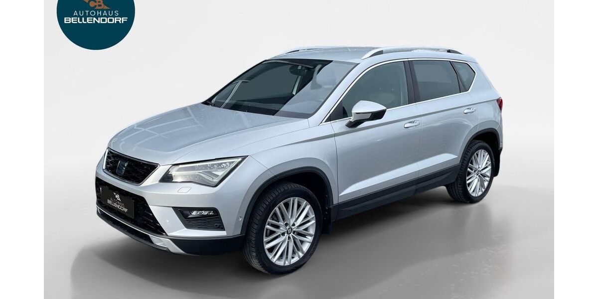 Seat Ateca 63.665 km 21.470 &euro; Bottrop 46244