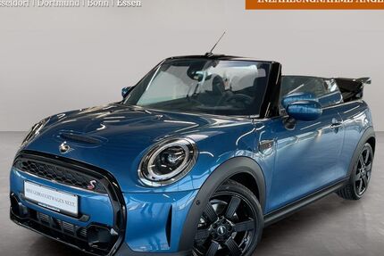 Mini Cooper S Cabrio 30.695 km 29.999 &euro; Essen 45141