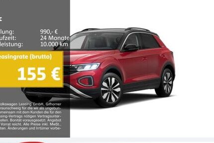 VW T-Roc 3.180 km 22.980 &euro; Witten 58453