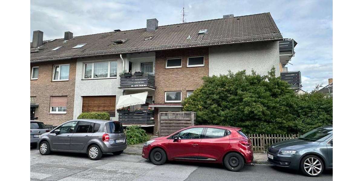 Etagenwohnung Ratingen Tiefenbroich - 1 Zimmer, 29 m&sup2;, 70.000&euro; | Angebot:26900873