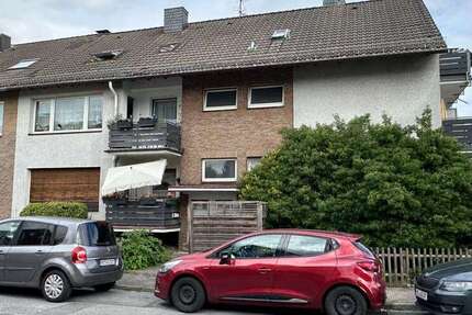 Wohnung Ratingen Tiefenbroich - 1 Zimmer, 29 m&sup2;, 70.000&euro; | Angebot:26900873