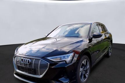 Audi e-tron 48.577 km 30.645 &euro; Hagen 58091