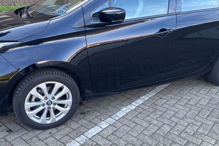 Renault ZOE 42.000 km 11.000 &euro; Duisburg 47178