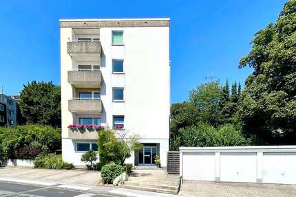 Wohnung Schwelm - 2 Zimmer, 60 m&sup2;, 134.800&euro; | Angebot:27171786