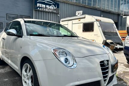 Alfa Romeo MiTo 107.000 km 4.450 &euro; Bochum 44793
