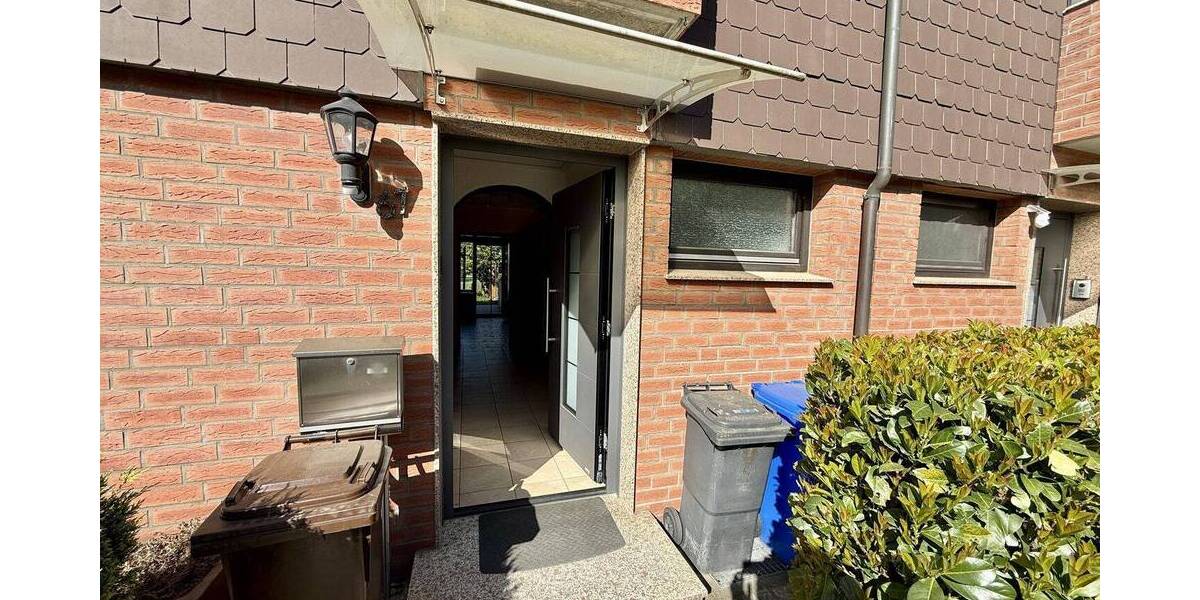 Reihenmittelhaus Gladbeck Mitte - 5 Zimmer, 113 m&sup2;, 300.000&euro; | Angebot:26627561