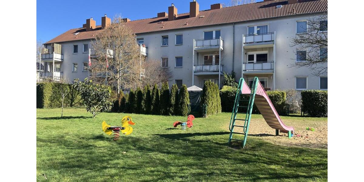 Etagenwohnung Düsseldorf Stadtbezirk 9 - 2 Zimmer, 59 m&sup2;, 1.050&euro; | Angebot:25391530