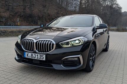 BMW 120 115.300 km 20.400 &euro; Wuppertal 42349
