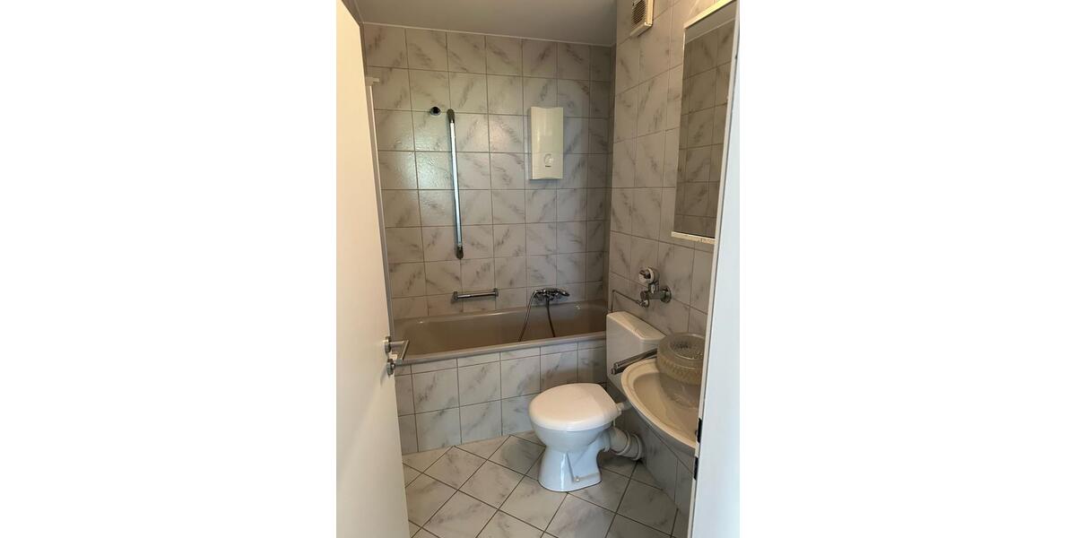 Etagenwohnung Hagen Hagen-Nord - 2.5 Zimmer, 56 m&sup2;, 129.000&euro; | Angebot:27425713