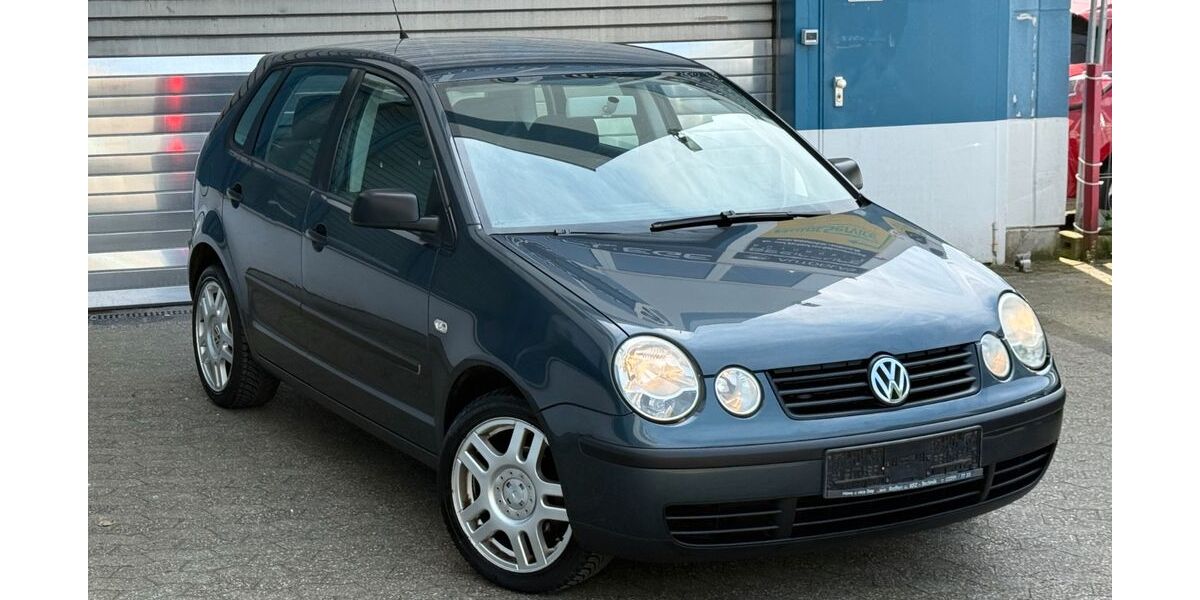 VW Polo 194.000 km 598 &euro; Ratingen 40880