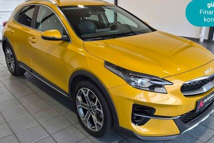 Kia XCeed 40.374 km 19.490 &euro; Wuppertal 42287