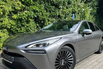 Toyota Mirai 53.700 km 13.990 &euro; Wuppertal 42281