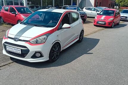 Hyundai i10 88.050 km 7.999 &euro; Duisburg 47269