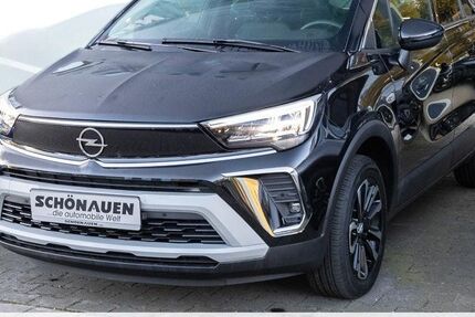 Opel Crossland (X) 15.918 km 19.490 &euro; Remscheid 42855