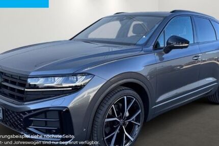 VW Touareg 7.500 km 84.480 &euro; Neuss 41460