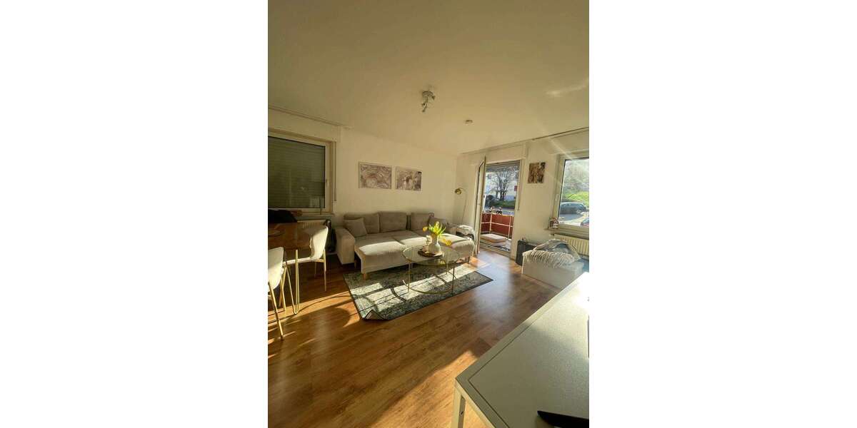 Etagenwohnung Wuppertal Varresbeck - 1 Zimmer, 39 m&sup2;, 300&euro; | Angebot:26026183