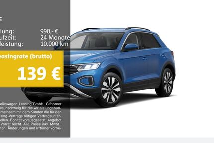 VW T-Roc 7.875 km 21.550 &euro; Bochum 44892
