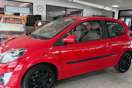 Renault Twingo 85.000 km 3.490 &euro; Gelsenkirchen 45881