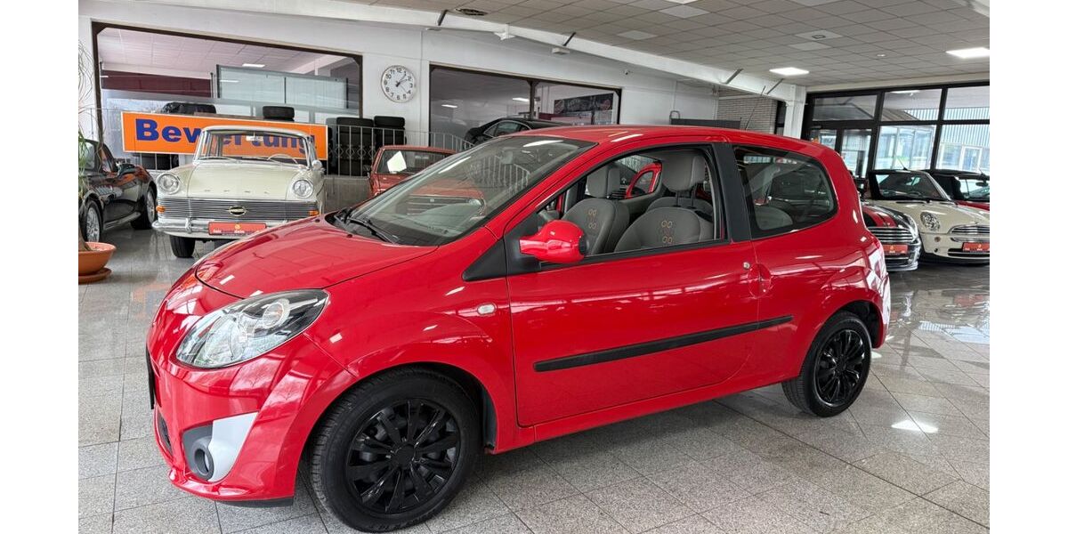 Renault Twingo 85.000 km 3.490 &euro; Gelsenkirchen 45881