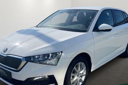 Skoda Scala 54.467 km 14.890 &euro; Düsseldorf 40233