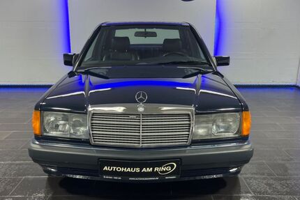 Mercedes-Benz 190 230.000 km 15.999 &euro; Ratingen bei Düsseldorf 40878