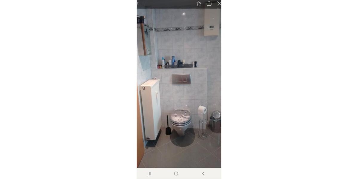 Etagenwohnung Bochum Bochum-Südwest - 2.5 Zimmer, 58 m&sup2;, 164.990&euro; | Angebot:27230012