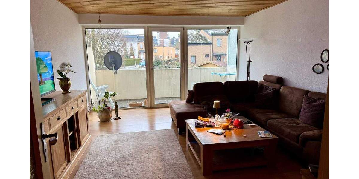 Etagenwohnung Witten Stockum - 2 Zimmer, 63 m&sup2;, 410&euro; | Angebot:25768148