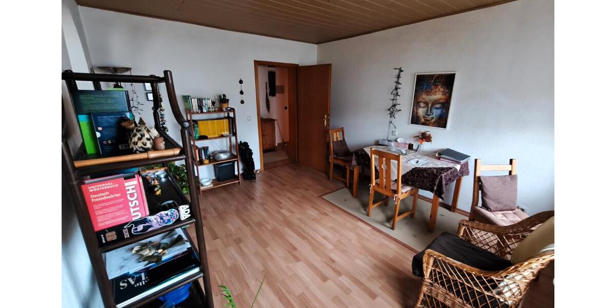 Erdgeschoßwohnung Velbert Velbert-Mitte - 3 Zimmer, 61 m&sup2;, 500&euro; | Angebot:27584973