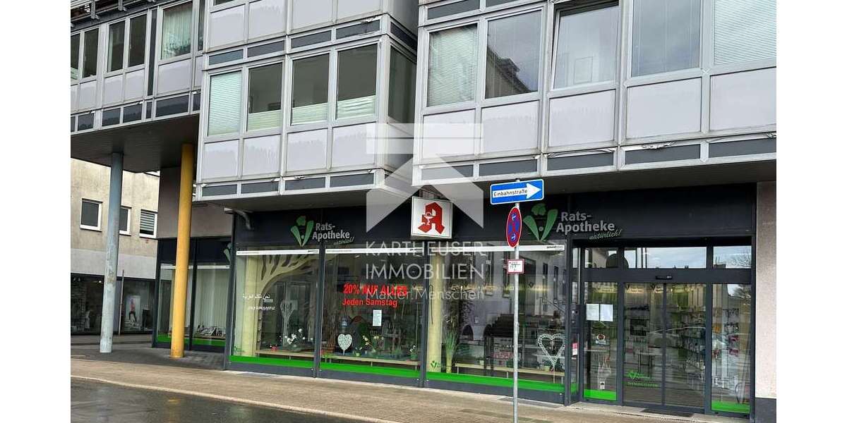 Gewerbeobjekt Velbert - 1.400&euro; | Angebot:26003802