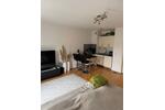 Dachgeschoßwohnung Düsseldorf Lörick - 1 Zimmer, 35 m&sup2;, 750&euro; | Angebot:27571757