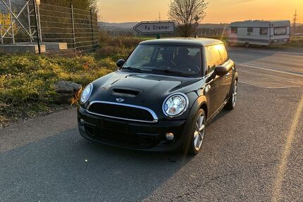 Mini Cooper S 186.000 km 6.999 &euro; Hagen 58099