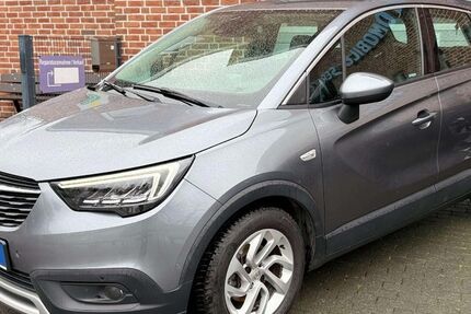 Opel Crossland (X) 120.947 km 9.549 &euro; Essen 45327