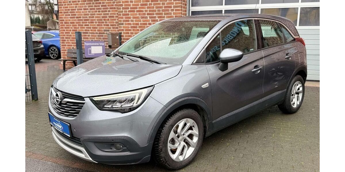 Opel Crossland (X) 120.947 km 9.549 &euro; Essen 45327