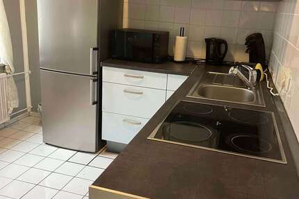 Zimmer Essen Rüttenscheid - 3 Zimmer, 1.750&euro; | Angebot:27575336