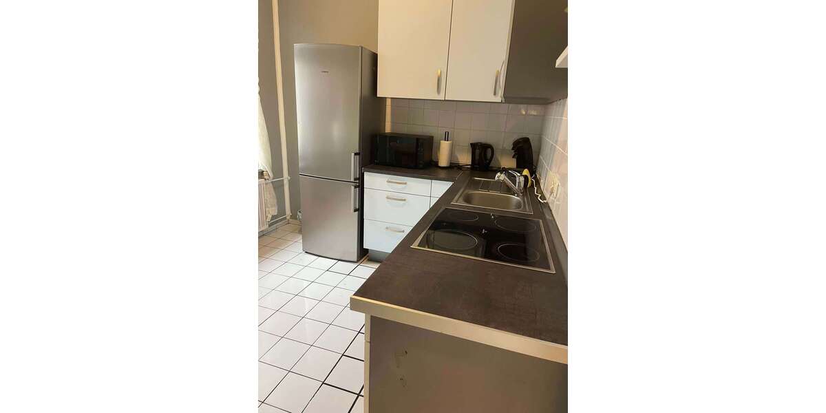 Zimmer Essen Rüttenscheid - 3 Zimmer, 1.750&euro; | Angebot:27575336