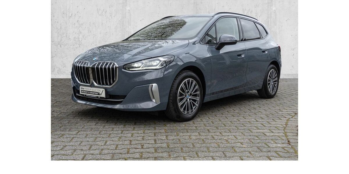 BMW 220 Active Tourer 19.183 km 31.790 &euro; Mettmann 40822