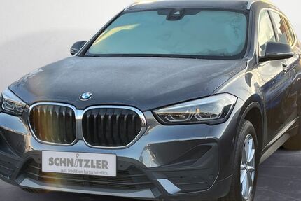 BMW X1 72.961 km 23.450 &euro; Hilden 40721