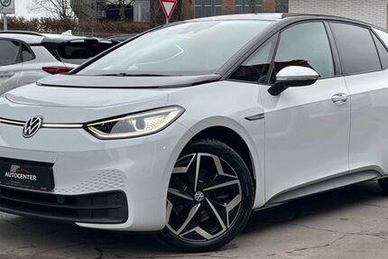VW ID.3 55.700 km 18.900 &euro; Gelsenkirchen 45889