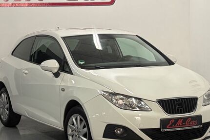 Seat Ibiza 238.000 km 2.490 &euro; Wuppertal 42289