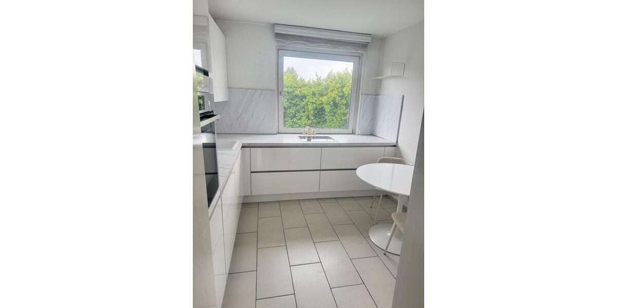 Etagenwohnung Duisburg Angerhausen - 3 Zimmer, 56 m&sup2;, 770&euro; | Angebot:25766910