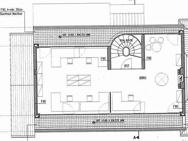 Gewerbeobjekt Essen Südviertel - 1.372&euro; | Angebot:25699149