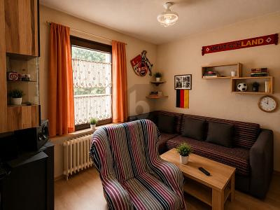 ATTRAKTIVE GELEGENHEIT MIT ZUKUNFT - Etagenwohnung Wuppertal Gemarkung Langerfeld | Angebot:27540192