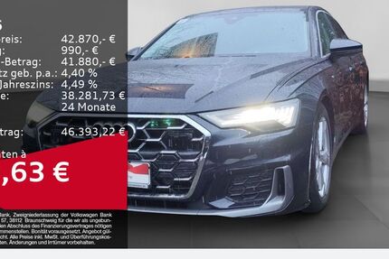 Audi A6 53.097 km 42.870 &euro; Remscheid 42897