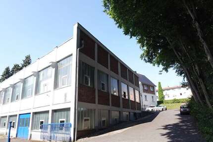 Gewerbeobjekt Haan - 5.490&euro; | Angebot:22655757